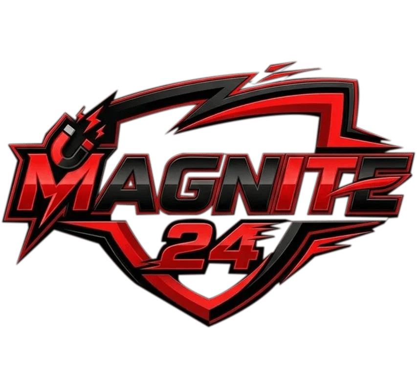 สล็อตออนไลน์ MAGNATE24｜รวมค่ายดัง PG Pragmatic JILI
